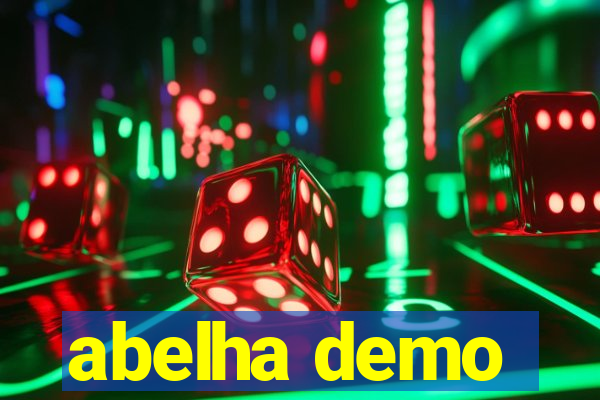 abelha demo